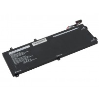 Dell XPS 15 9550, Precision M5510 Li-Pol 11,4V 4900mAh 56Wh