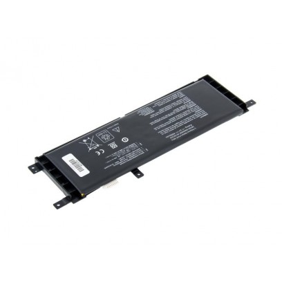 Avacom baterie pro Asus X553 / F553, Li-Pol, 7.2V, 4000mAh, 29Wh, NOAS-X553-P40