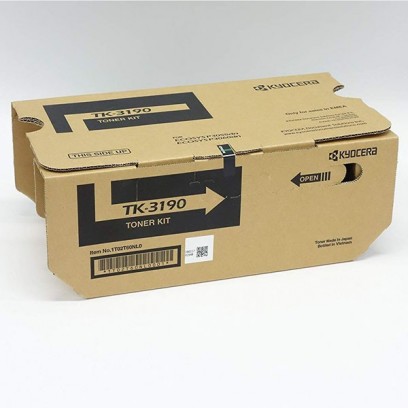 Toner Kyocera TK-3190