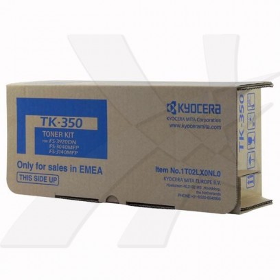 Toner Kyocera TK-350