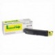 Kyocera originální toner TK-5140Y, yellow, 5000str., 1T02NRANL0, Kyocera ECOSYS M6030cdn, ECOSYS M6530cdn, ECOSYS P6130cdn