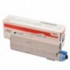 Toner OKI 46490608 černý
