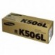 HP originální toner SU171A, CLT-K506L, black, 6000str., 506L, high capacity, Samsung CLP-680DW, CLP-680ND, CLX-6260FR, 6260F...