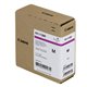 Canon originální ink PFI110M, magenta, 160ml, 2366C001, Canon imagePROGRAF TX-2000, TX-3000, TX-3000, TX-4000