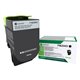 Lexmark 71B20K0, black, 3000str., CS417dn/CS317dn/ CX517dn/CX417de/CS517de/CX317dn