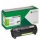 Toner Lexmark 56F2000 černý