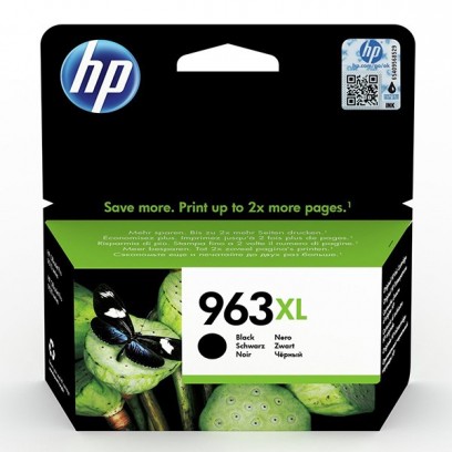 HP 963XL černá
