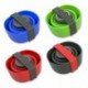 NoName Bluetooth reproduktor SALI, 3W, černý, regulace hlasitosti, skládací, voděodolný, bluetooth+USB+3.5mm konektor