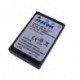 Avacom baterie pro Pentax D-L17, Li-Ion, 3.7V, 1950mAh, 7.2Wh, DIFU-NP12-384