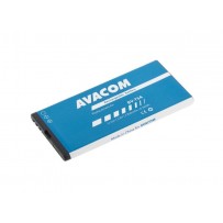 Baterie do mobilu Nokia Lumia 730 Li-Ion 3,8V 2200mAh (náhrada BV-T5A)