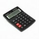 Rebell Kalkulačka RE-8118-12 BX, černá, stolní, dvanáctimístná
