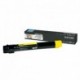 Lexmark originální toner X950X2YG, yellow, 24000str., extra high capacity, Lexmark X950, X952, X954