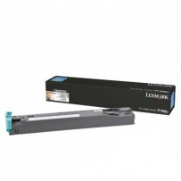 Lexmark originální odpadní nádobka C950X76G, C950, X950, X952X, X954