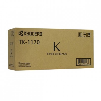 Toner Kyocera TK-1170