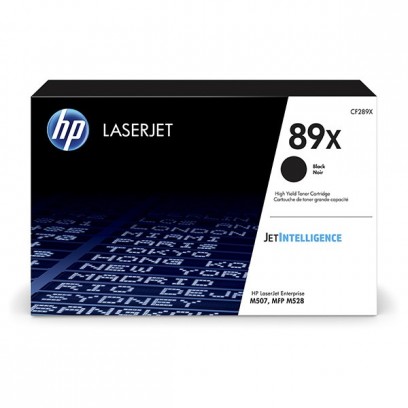 Toner HP CF289X, HP 89X