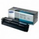 Toner Samsung CLT-C504S modrý