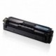 Toner Samsung CLT-C504S modrý