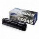 Toner Samsung CLT-K504S černý