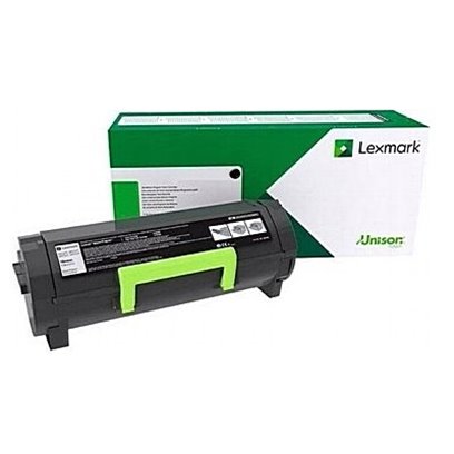 Toner Lexmark 56F2H00 černý