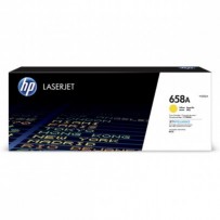 HP originální toner W2002A, yellow, 6000str., HP 658A, HP Color LaserJet Enterprise M751 Series