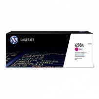 HP originální toner W2003A, magenta, 6000str., HP 658A, HP Color LaserJet Enterprise M751 Series