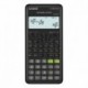 Casio Kalkulačka FX 82ES PLUS E2, černá, školní