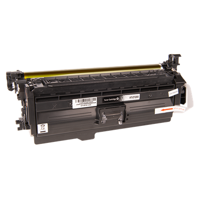 Kompatibilní toner HP CF320X, HP 653X černý