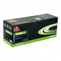 UPrint kompatibilní toner s CF230X, CF230X, black, 3500str., H.30X, pro HP LaserJet Pro MFP M227sdn, 227fdw, M203dw,dn
