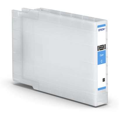 Epson T04B2 XL modrá