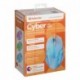 Defender Myš Cyber MB-560L, 1200DPI, optická, 3tl., 1 kolečko, drátová USB, bílá, herní, podsvícená