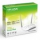 TP-LINK přístupový bod TL-WA801ND 2.4GHz, extender, PoE, 300Mbps, externí odnimatelná anténa, 802.11n, multi-SSID, klient, op...
