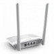 TP-LINK router TL-WR820N 2.4GHz, IPv6, 300Mbps, externí pevná anténa, 802.11n, VLAN, WPS, síť pro hosty