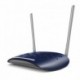 TP-LINK modem s routerem TD-W9960 2.4GHz, IPv6, 300Mbps, externí pevná anténa, 802.11n, VDSL/ADSL, rodičovská ochrana, přepěť...