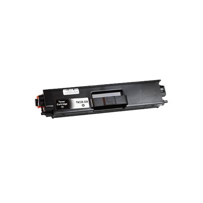 Kompatibilní toner Brother TN-326BK černý