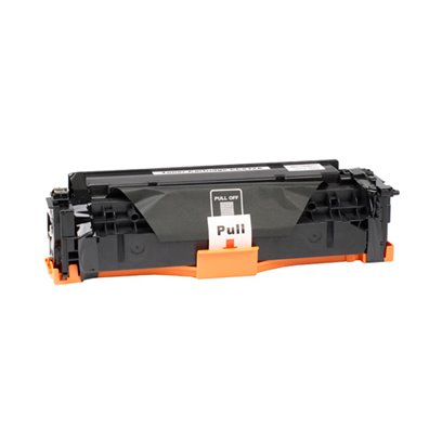 Kompatibilní toner Canon CRG-718 žlutý