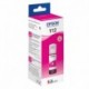 Epson EcoTank 112 červená
