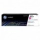 Toner HP W2213X, HP 207X červený
