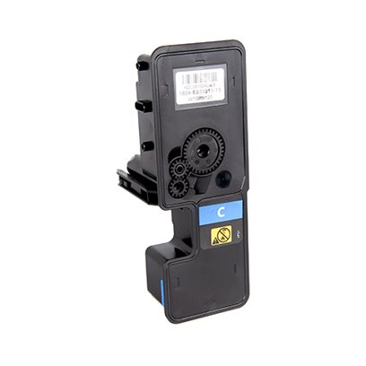 Toner Kyocera TK-5230C modrý