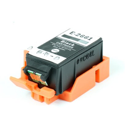 Epson 266 černá