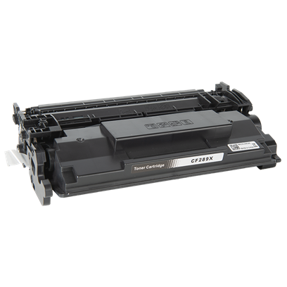 Kompatibilní toner HP CF289X, HP 89X