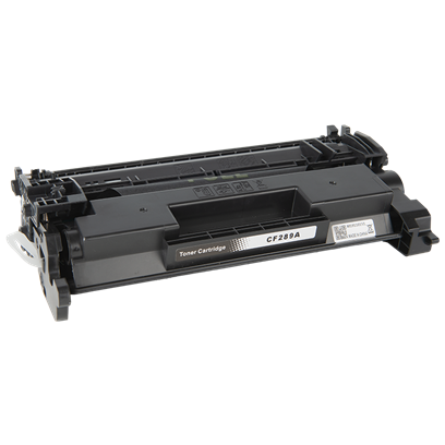 Kompatibilní toner HP CF289A, HP 89A