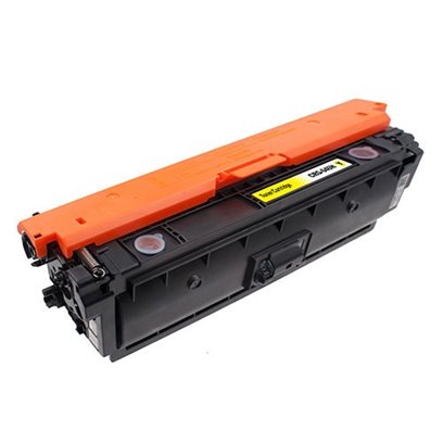 Toner Canon 040H Y žlutý, 10000 stran