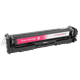 Kompatibilní toner Canon 054H červený