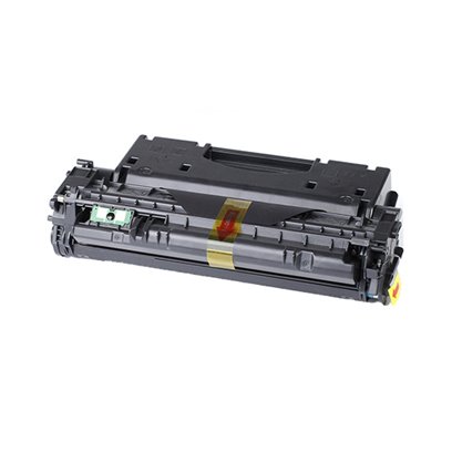 Kompatibilní toner Canon CRG-708H černý, 6000 stran