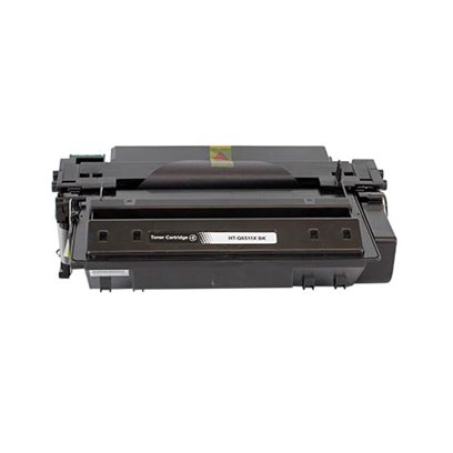 Kompatibilní toner Canon CRG-710H černý, 12000 stran