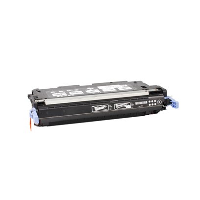 Kompatibilní toner Canon CRG-717 modrý