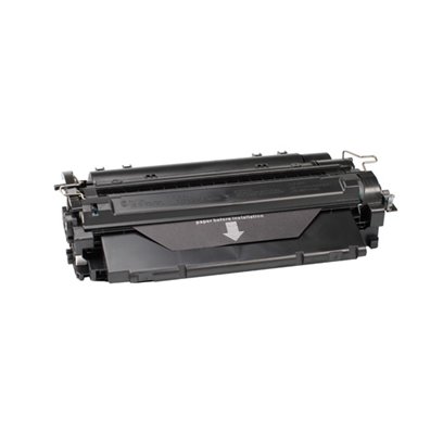 Kompatibilní toner Canon CRG-724H černý