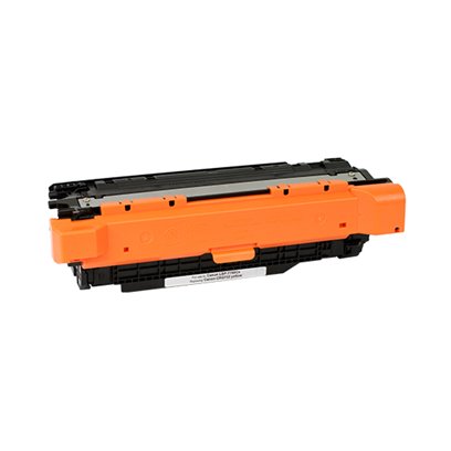 Kompatibilní toner Canon CRG-732 žlutý