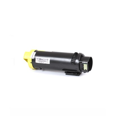 Kompatibilní toner Xerox 106R03487 žlutý, 2400 stran