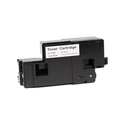 Kompatibilní toner Epson C13S050614 černý